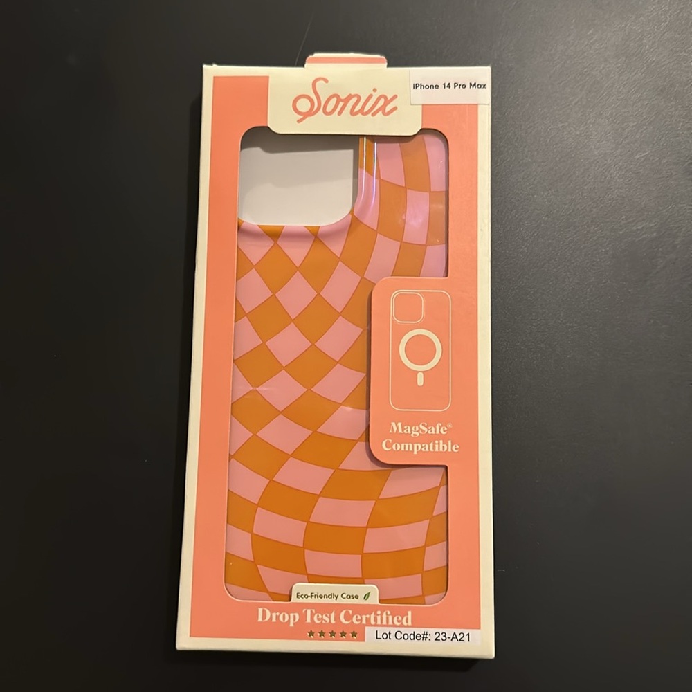 Sonix iPhone 14 Pro Max Case